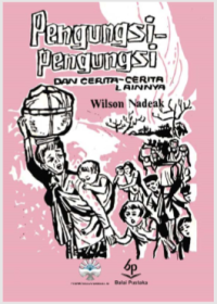 Image of Pengungsi-pengungsi