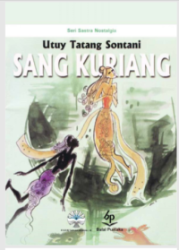 Image of Sang Kuriang