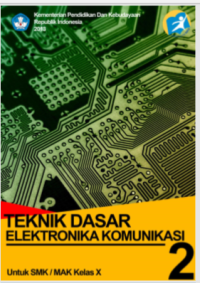 Image of Pemeliharaan Kelistrikan Sepeda Motor kls XI  semester 1