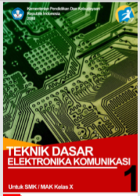 Image of Mekanika Teknik kls X semester 1