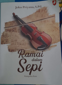 Image of Ramai dalam Sepi (Kumpulan Puisi)