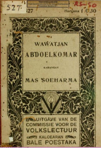 Image of Wawatjan Abdoelkomar