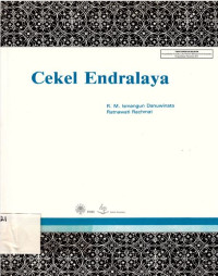 Image of Cekel Endralaya