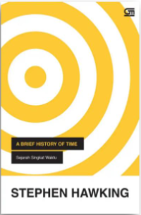 Image of A Brief History Of Time