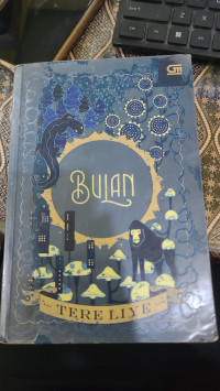 Image of Bulan