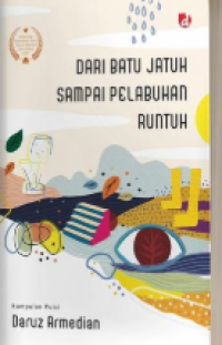 Image of Dari Batu Jatuh Sampai Pelabuhan Runtuh