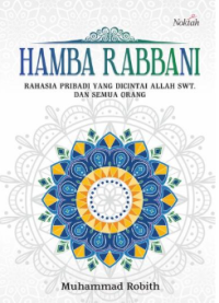 Image of Hamba Rabbani