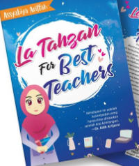Image of La Tahgan For Best Teachers