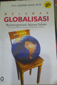 Image of Melawan Globalisasi