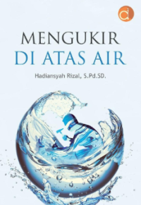 Image of Mengukir Di Atas Air