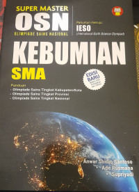 Image of OSN KEBUMIAN SMA