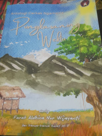 Image of Pungkasaning Wektu : Antologi Cerkak Ngamarta