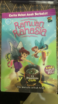 Image of Ramuan Rahasia