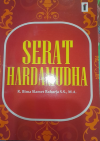 Image of Serat Hardamudha