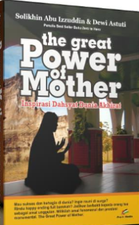Image of The Great Power Of Mother