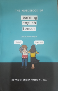 Image of The Guidebook of Learning English Tenses for Modern People