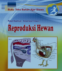Image of Reproduksi Hewan