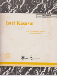 Image of Istri Kasasar