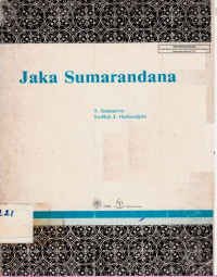 Image of Jaka Sumarandana