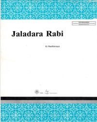 Image of Jaladra Rabi