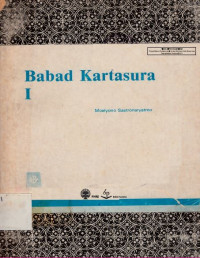 Image of Babad Kartasura