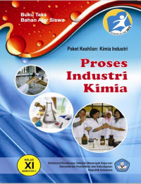 Image of Proses Industri Kimia