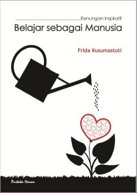 Image of Belajar Sebagai Manusia