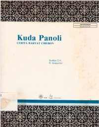 Image of Kuda Panoli (Cerita Rakyat Cirebon)