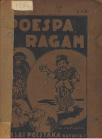 Image of Poespa Ragam