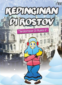 Image of Terdampar di Rusia