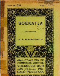 Image of Soekatja