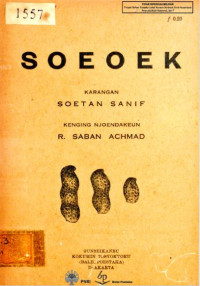 Image of Soeoek