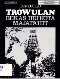 Image of Trowulan Bekas Ibu kota Majapahit