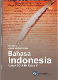 Image of bahasa indonesia v
