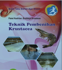 Image of teknik pembenihan krustacea 2